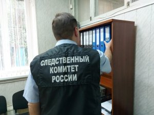 В Левокумском округе мужчина подозревается в даче взятки