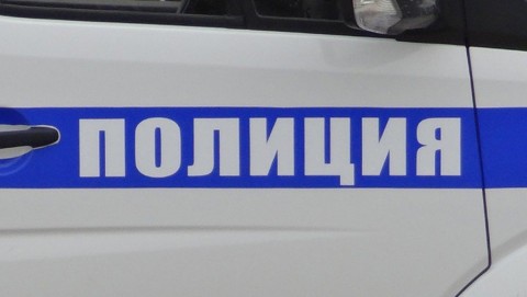 Житель краевого центра подозревается в совершении мошенничества