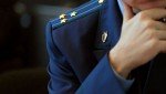 Прокуратура направила в суд уголовное дело о крупной краже